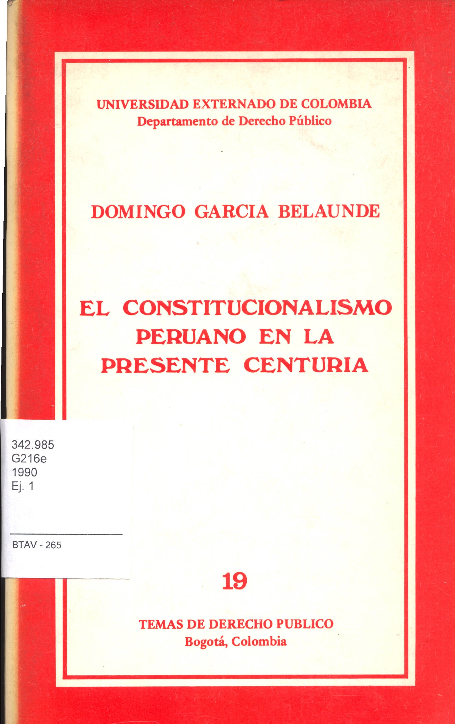 Libro